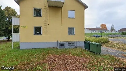 Apartments for rent in Sävsjö - Photo from Google Street View