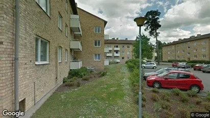 Apartments for rent in Linköping - Photo from Google Street View