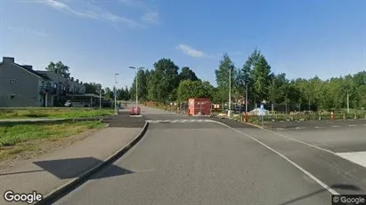 Apartments for rent in Växjö - Photo from Google Street View