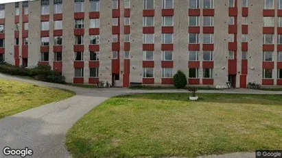 Apartments for rent in Nyköping - Photo from Google Street View