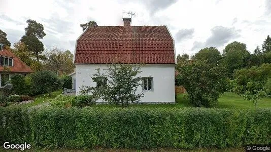 Apartments for rent in Uppsala - Photo from Google Street View