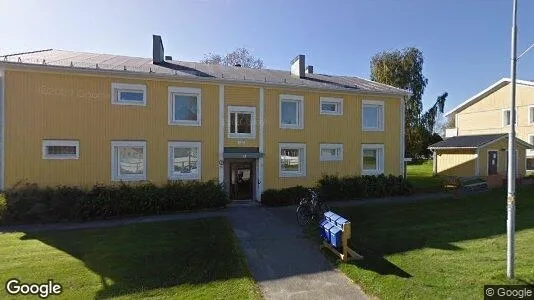 Apartments for rent in Strömsund - Photo from Google Street View