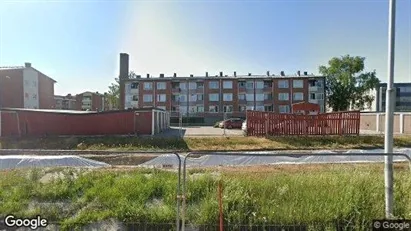 Apartments for rent in Bollnäs - Photo from Google Street View