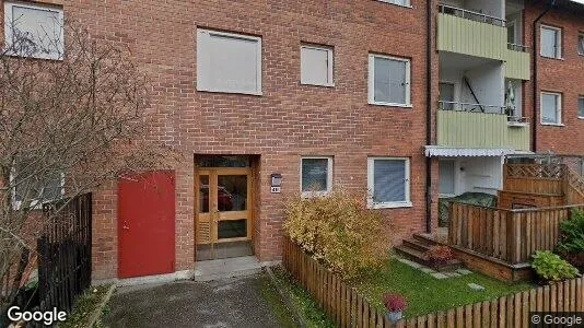 Apartments for rent in Gävle - Photo from Google Street View