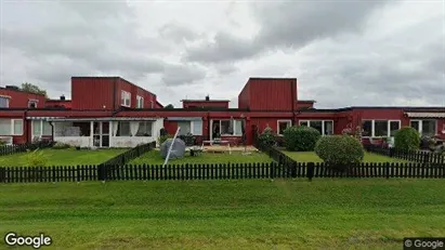 Apartments for rent in Skellefteå - Photo from Google Street View