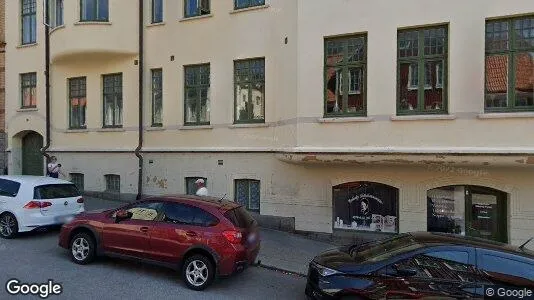 Apartments for rent in Karlskrona - Photo from Google Street View