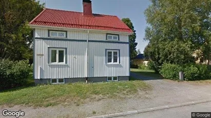 Apartments for rent in Haparanda - Photo from Google Street View