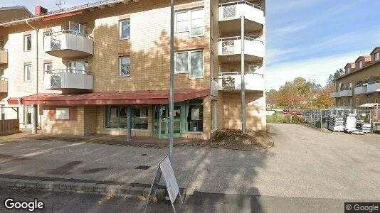 Apartments for rent in Borås - Photo from Google Street View