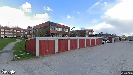 Apartments for rent in Finspång - Photo from Google Street View