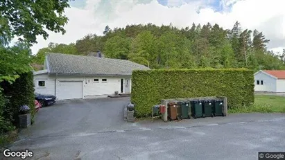 Apartments for rent in Stenungsund - Photo from Google Street View