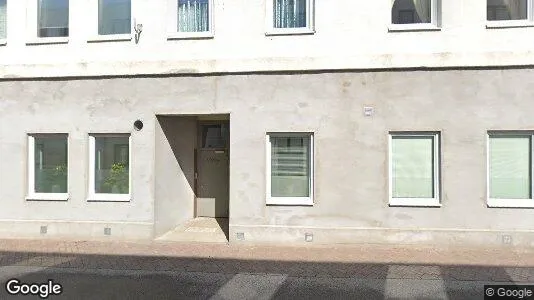 Apartments for rent in Trelleborg - Photo from Google Street View