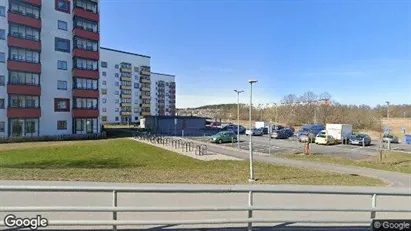 Apartments for rent in Sigtuna - Photo from Google Street View