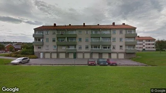 Apartments for rent in Strängnäs - Photo from Google Street View