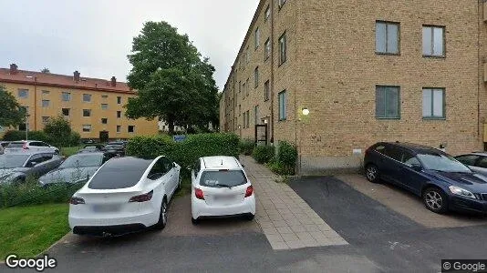 Apartments for rent in Örgryte-Härlanda - Photo from Google Street View