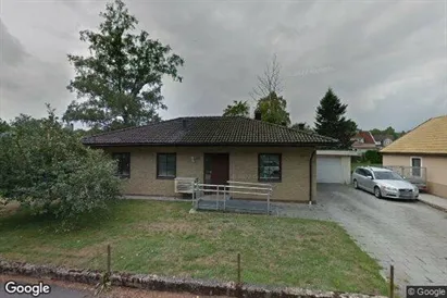 Apartments for rent in Osby - Photo from Google Street View