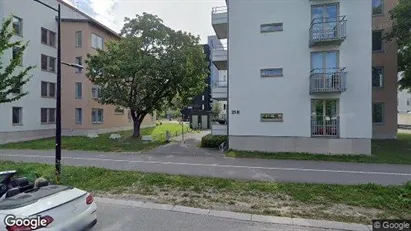 Apartments for rent in Örebro - Photo from Google Street View