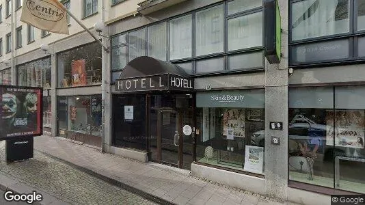 Apartments for rent in Norrköping - Photo from Google Street View