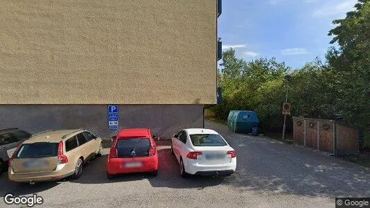 Apartments for rent in Katrineholm - Photo from Google Street View