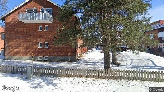 Apartments for rent in Umeå - Photo from Google Street View