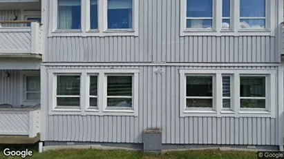 Apartments for rent in Strömsund - Photo from Google Street View