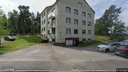 Apartments for rent in Finspång - Photo from Google Street View