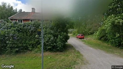 Apartments for rent in Finspång - Photo from Google Street View