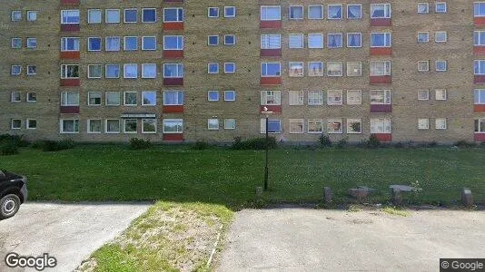 Apartments for rent in Rosengård - Photo from Google Street View