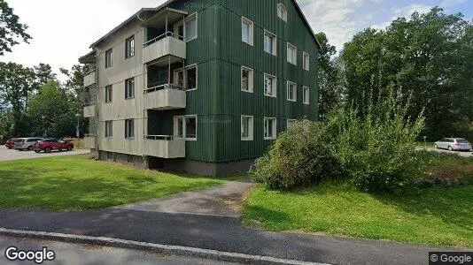 Apartments for rent in Finspång - Photo from Google Street View