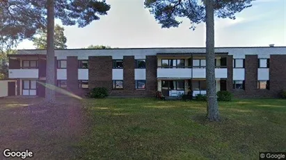 Apartments for rent in Gävle - Photo from Google Street View