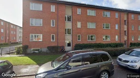 Apartments for rent in Älmhult - Photo from Google Street View