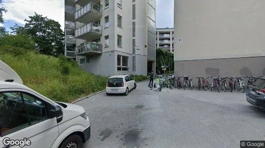 Rooms for rent in Södermalm - Photo from Google Street View