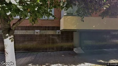 Apartments for rent in Norrköping - Photo from Google Street View