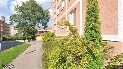 Apartments for rent in Borlänge - Photo from Google Street View