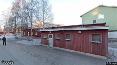 Apartments for rent in Luleå - Photo from Google Street View