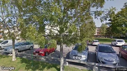 Apartments for rent in Hallstahammar - Photo from Google Street View