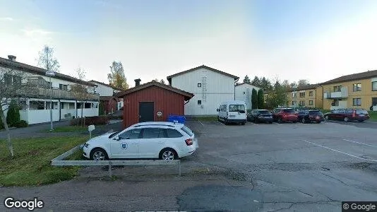 Apartments for rent in Torsby - Photo from Google Street View