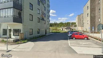 Apartments for rent in Västerås - Photo from Google Street View