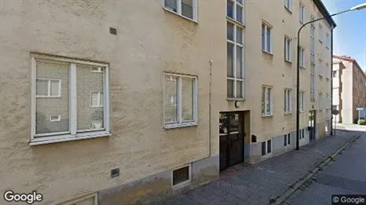 Rooms for rent in Kirseberg - Photo from Google Street View