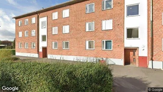 Apartments for rent in Östra Göinge - Photo from Google Street View