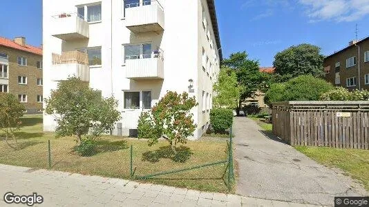 Apartments for rent in Kirseberg - Photo from Google Street View