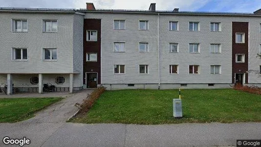 Apartments for rent in Katrineholm - Photo from Google Street View