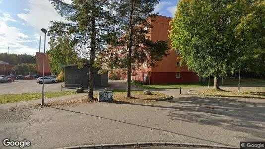 Apartments for rent in Gävle - Photo from Google Street View