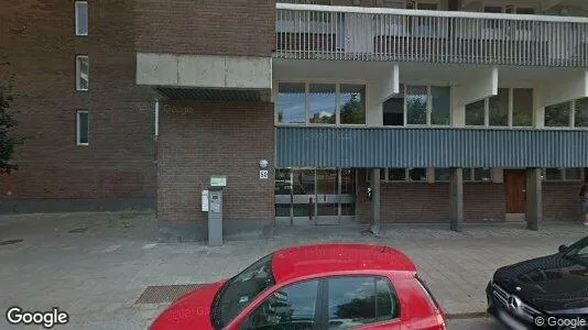 Apartments for rent in Norrköping - Photo from Google Street View