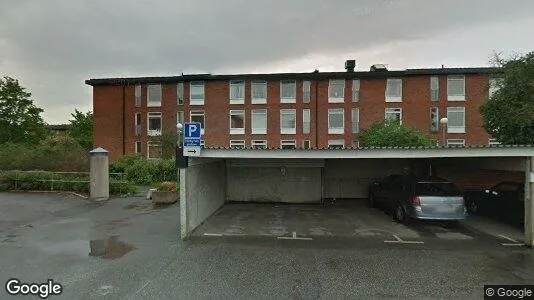 Apartments for rent in Örebro - Photo from Google Street View