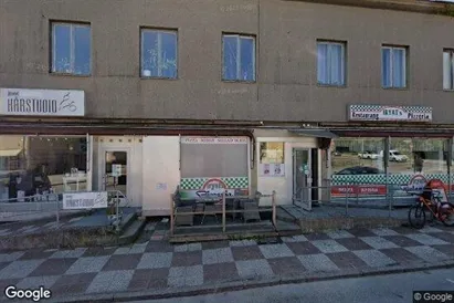 Apartments for rent in Åmål - Photo from Google Street View