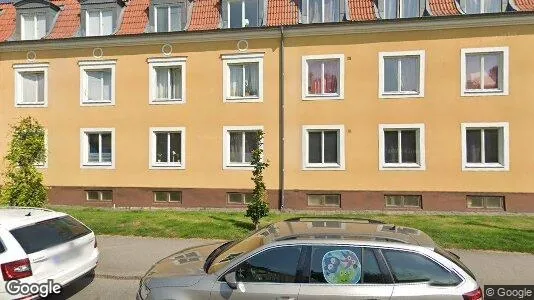 Apartments for rent in Norrköping - Photo from Google Street View