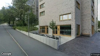 Rooms for rent in Östermalm - Photo from Google Street View