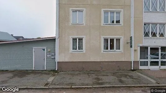 Apartments for rent in Härjedalen - Photo from Google Street View