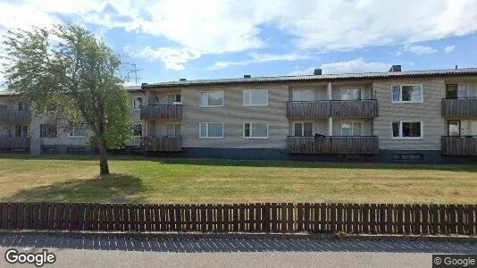 Apartments for rent in Ulricehamn - Photo from Google Street View