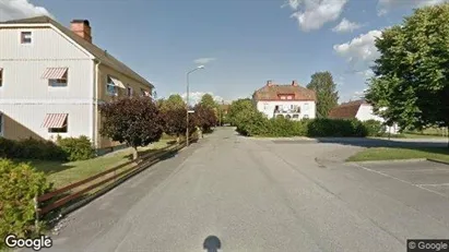 Apartments for rent in Töreboda - Photo from Google Street View